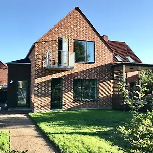  Apartamento Stjerneklar