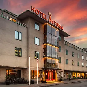 Astoria, Western Signature Collection Copenhaga