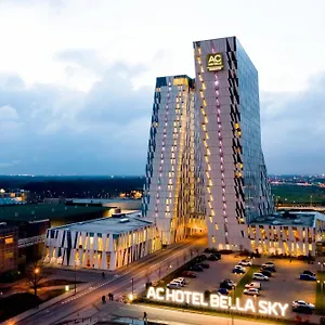 Ac By Marriott Bella Sky Copenhagen