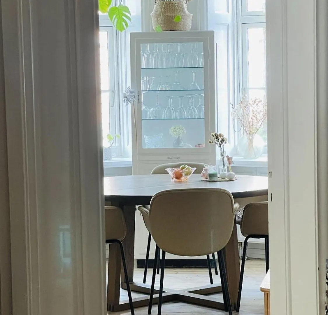 Apartmentincopenhagen Apartment 1614