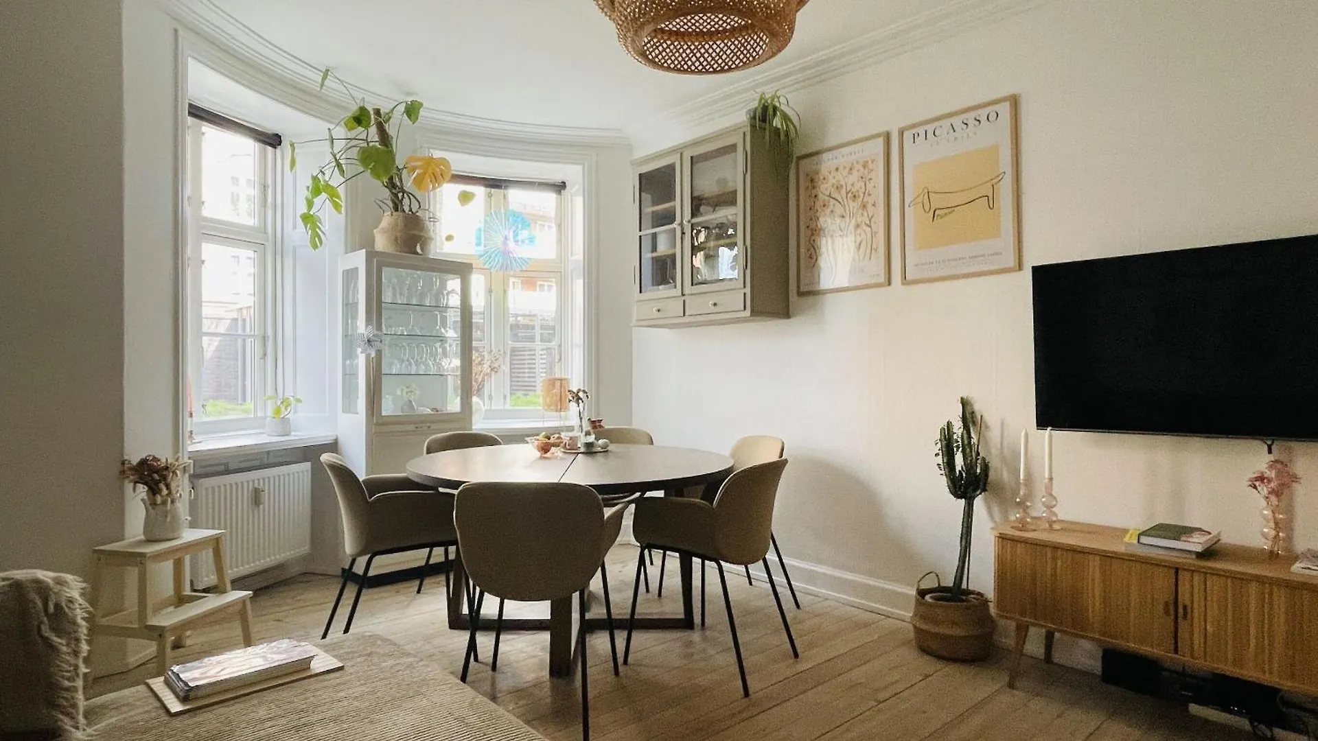 Apartmentincopenhagen Apartment 1614