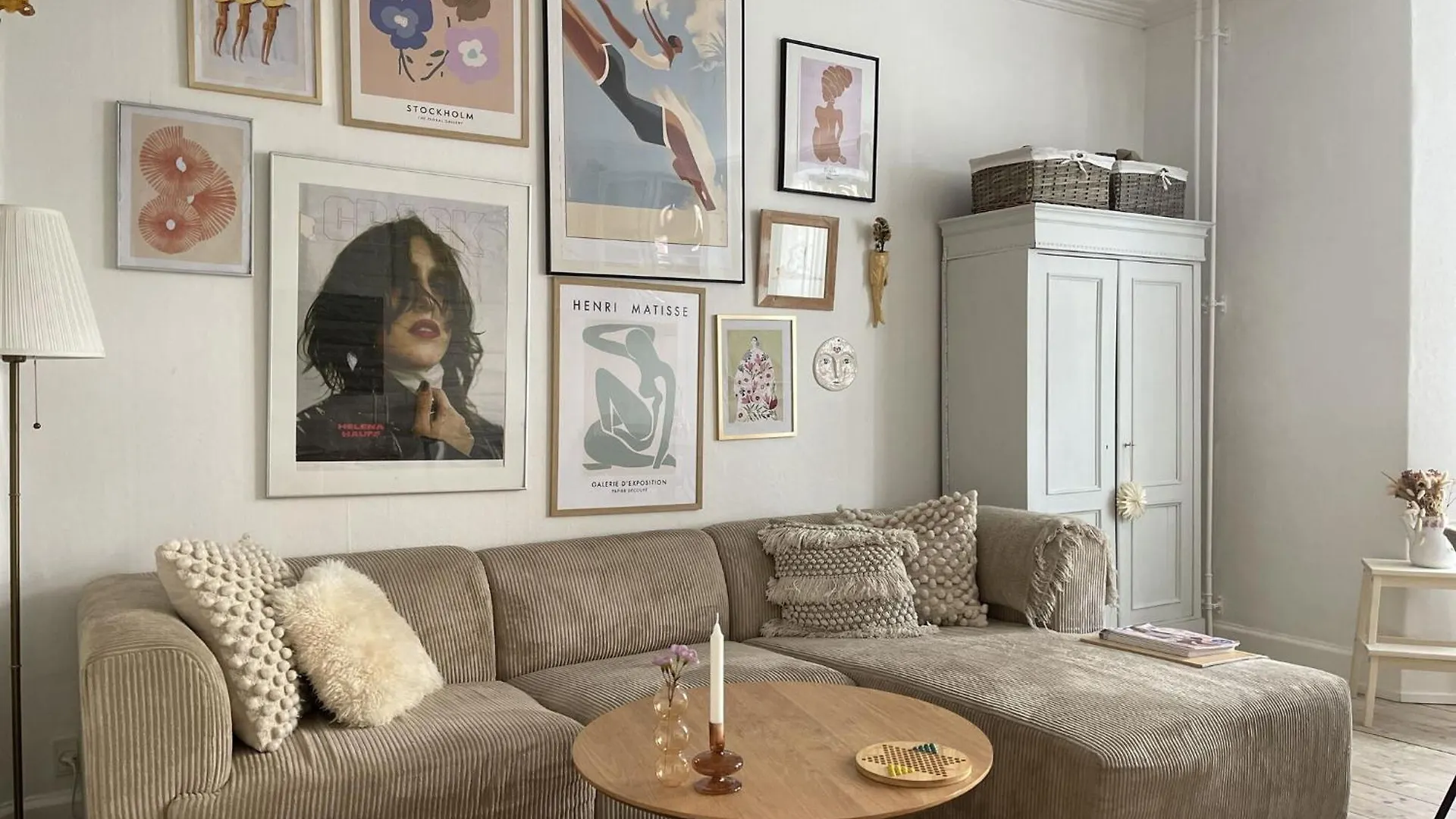 Apartmentincopenhagen Apartment 1614
