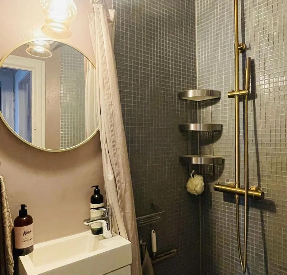 Apartmentincopenhagen Apartment 1614