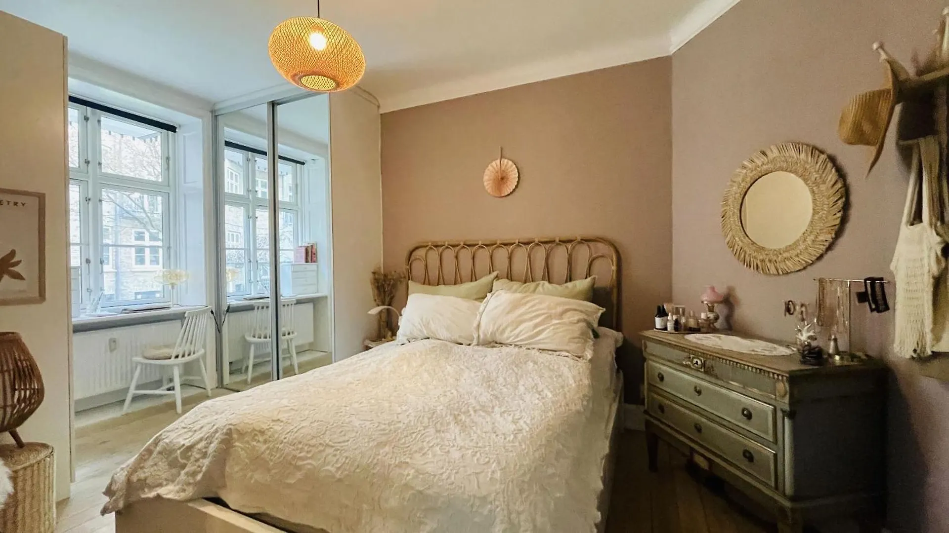 Apartmentincopenhagen Apartment 1614